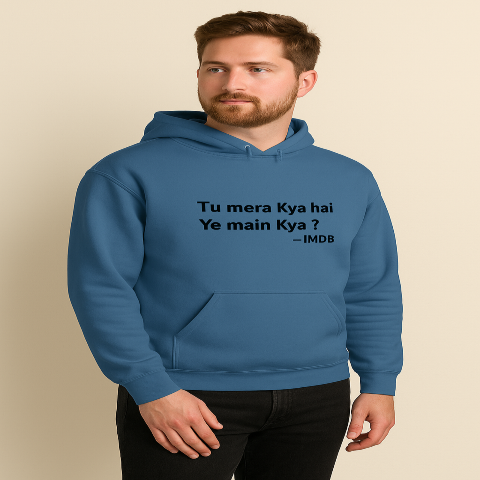 Unisex Hoodie