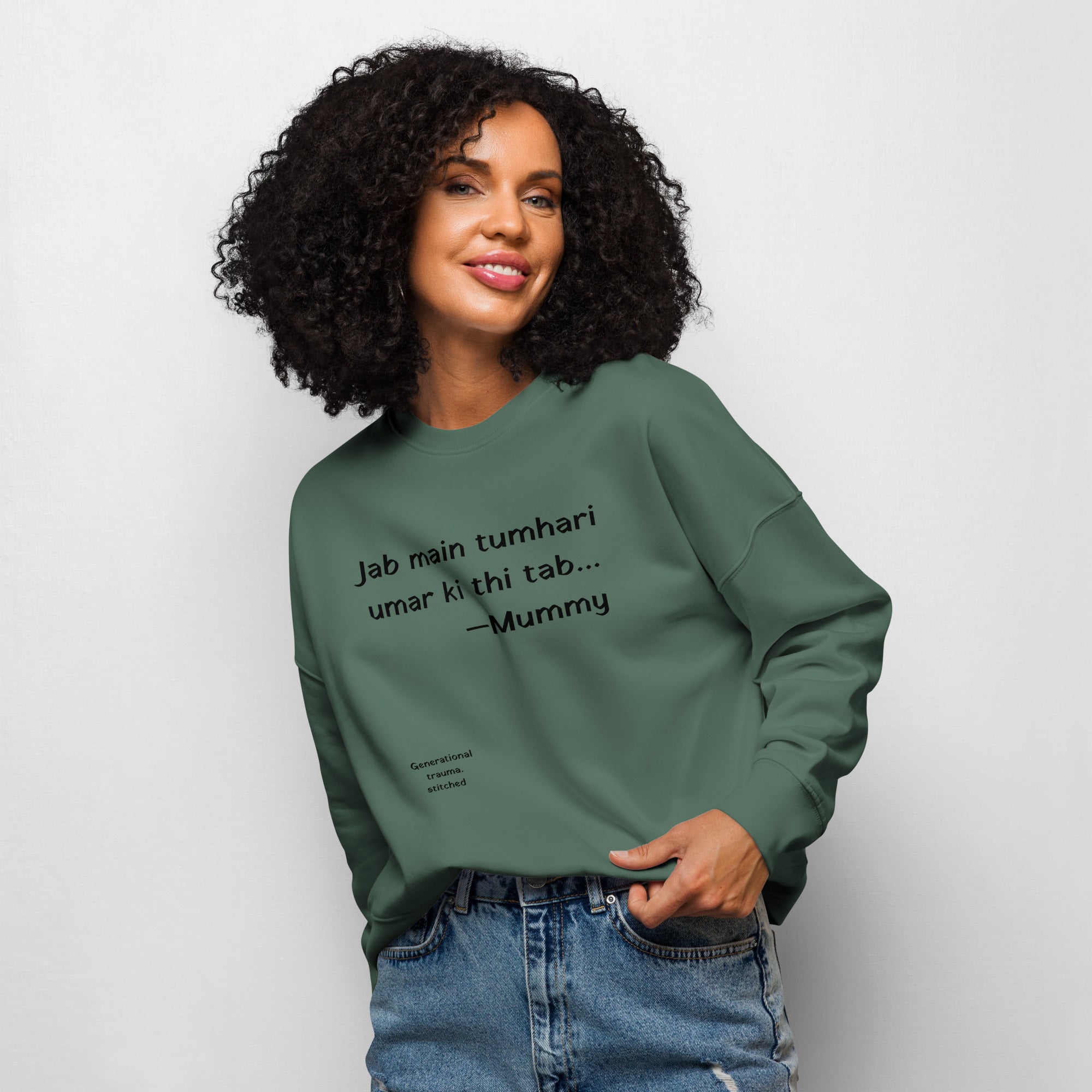 Sweatshirts